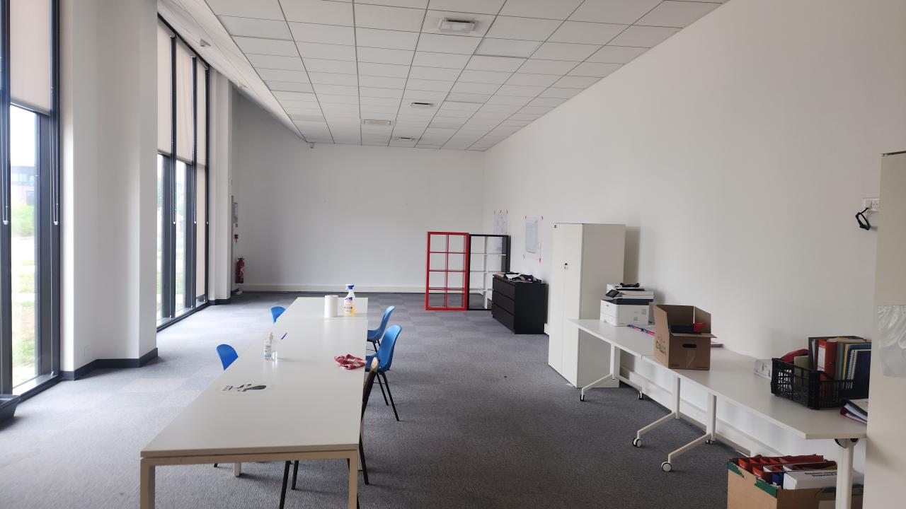 Local d'activité Sucy-en-Brie 6088m² Location local d'activité Sucy-en-Brie Val-de-Marne OLACT2533681 13